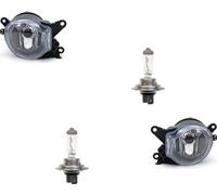 Johns, Phares antibrouillard Lampe antibrouillard adaptée à l'Audi A4 8D 02/99-11/00 Set L+R avec H7 8D0941699B 8D0941700B