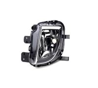 Johns, Phares antibrouillard Lampe antibrouillard adaptée à VW Golf VI 5K1 AJ5 517 08-13 H8 Gauche 5K0941699C 5K0941699E