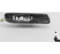 Johns, Phares antibrouillard Lampe antibrouillard convenant à la BMW Série 3 E46 02/98-08/01 droite avec HB4 63178361952 8361952