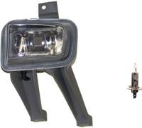 Johns, Phares antibrouillard Lampe antibrouillard convenant à Opel Astra F 09/94-09/98 Gauche avec H1 6710091 6710083 90451207 90512190