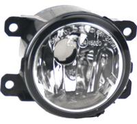 Johns, Phares antibrouillard Lumière antibrouillard adaptable sur Honda Accord CU CW 05/2011- H11 Gauche 33900STKA11