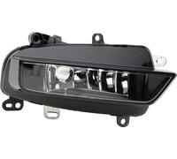 Johns, Phares antibrouillard Lumière antibrouillard adaptée à l'Audi A1 8X 01/2015- H8 droite halogène 8XA941700