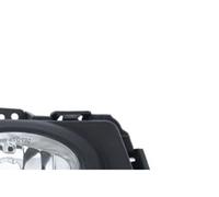 Johns, Phares antibrouillard Osram Night Breaker Laser adaptables sur Mazda 3 BK droite BP4K51680B BP4K51680 BP4K51680A BP4K51680C BP4K51680D