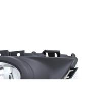 Johns, Phares antibrouillard Osram Night Breaker Laser adaptables sur Mazda 3 BK Gauche BP4K51690B BP4K51690C BP4K51690 BP4K51690A BP4K51690D