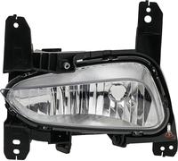 Johns, Phares antibrouillard Osram Night Breaker Laser adaptables sur Opel Mokka Gauche 42503051 42536908