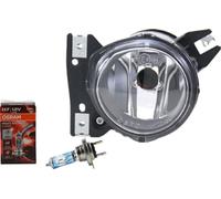 Johns, Phares antibrouillard + Osram Night Breaker Laser adaptés à Ford Galaxy Gauche 7M3941699A 7M3941699B 1233726 1116661 7M3941699C YM2115201AB YM211
