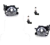 Johns, Phares antibrouillard Osram Night Breaker Laser adaptés à la BMW Série 5 Set L R 63177897187 7897187 63177897188 7897188