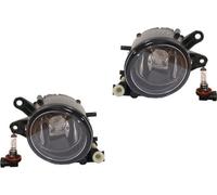Johns, Phares antibrouillard Osram Night Breaker Laser adaptés à l'Audi A4 jeu L R 8E0941699 8E0941699B 31213175 30698627 8648094 8E0941700B 8E0941700 31