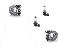 Johns, Phares antibrouillard Osram Night Breaker Laser adaptés à VW Golf V Set L R 1K0941699C 1K0941700C