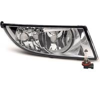 Johns, Phares antibrouillard Osram Night Breaker Laser compatibles avec Skoda Fabia 54 droite 5J0941702B 5J0941700B