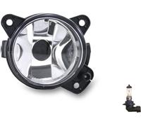 Johns, Phares antibrouillard Osram Night Breaker Laser compatibles avec Skoda Fabia 6Y droite 7H0941700C 7H0941700B 7H0941700