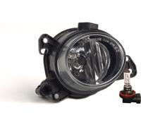 Johns, Phares antibrouillard Osram Night Breaker Laser convenant à Mercedes R172 SLK droite 2128201056 A2128201056