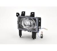 Johns, Phares antibrouillard Osram Night Breaker Laser convenant à Opel Astra H droite 1710369 13243425 13262000 6710052