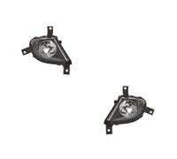 Johns, Phares antibrouillard Phares antibrouillard pour BMW 3 E90 E91 09/08-12/11 H8 Set Li R
