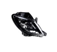 Johns, Phares antibrouillard Phares antibrouillard pour Hyundai iX20 11/ 2010 - H27W/2 Côté droit