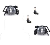 Johns, phares antibrouillard pour BMW Série 3 E46 03/03-02/05 Set L+R avec HB4