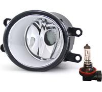 Johns, phares antibrouillard pour Toyota Yaris XP9 01/06- ?avy avec H11