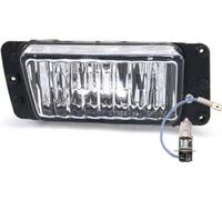Johns, phares antibrouillard pour VW Caddy Ii 9K9 9U7 11/95 - 01/04 Droite B avec H3