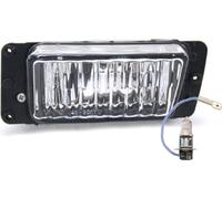 Johns, phares antibrouillard pour VW Caddy Ii 9K9 9U7 11/95-01/04 gauche avec H3 Leuc.