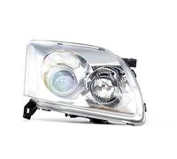 Johns Phares H7/H1 électriques LWR sans servomoteur 812610 | Compatible avec: TOYOTA AVENSIS, AVENSIS Kombi, AVENSIS Stufenheck