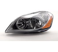 Johns, Phares halogènes avant adaptés à Volvo XC60 05/08-05/13 H9 H7 Gauche Conducteur 30763143 31395466