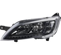 Johns, Phares halogènes avant pour Citroen Jumper III 06/ 2014 - H7 H7 côté gauche