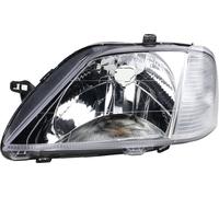 Johns, phares halogènes avant pour Dacia Logan 09/2004-05/08 H4 gauche ?