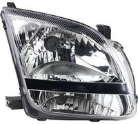 Johns, Phares halogènes avant pour Suzuki Ignis MH 09/03- H4, passager avant droit.