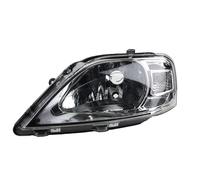 Johns, Phares halogènes, lumière avant pour Dacia Logan 06/2008- H4 gauche
