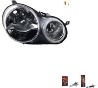 Johns, Phares + Osram Night Breaker Laser adaptés à VW Polo 9N droite 6Q1941008AF 6Q1941008BB 6Q1941008M 6Q1941008BA 6Q1941008P