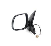 JOHNS 95 67 37-61 Rétroviseur extérieur pour ajustage électrique des rétroviseurs asphérique chauffant gauche