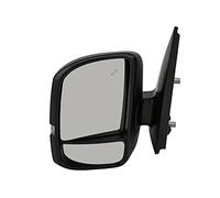 JOHNS pour ajustage électrique des rétroviseurs, convexe, chauffant, Rabattable électriquement, avec rétroviseur à grand angle gauche