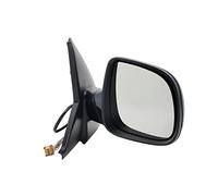 JOHNS pour ajustage électrique des rétroviseurs, convexe, chauffant, Rabattable électriquement droit