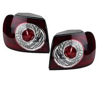 Johns, Pour VW Golf Feu arrière LED V (1K/5M) 03/09-12/13 Set extérieur gauche et droit
