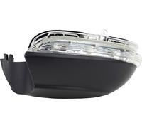 Johns, pour VW Passat rétroviseurs clignotants LED (36) 08/10-12/14 avant côté led