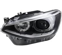 Johns, projecteur adapté à la BMW Série 1 F20/F21 11/10-02/15 Xenon D1S ?aive led..,