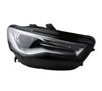 JOHNS Projecteur principal 13 20 10-7 Compatible avec AUDI A6 C7 Avant 4G5, 4GD A6 C7 Berline 4G2, 4GC A6 C7 Allroad 4GH, 4GJ