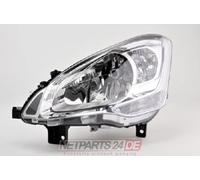 Johns Phare principal, 23 32 09