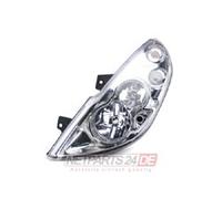 JOHNS Projecteur principal 60 92 09-2