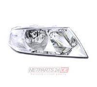 JOHNS Projecteur principal 71 21 10