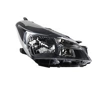 JOHNS Projecteur principal 81 57 10-5 Compatible avec TOYOTA Yaris 3/5 portes P13