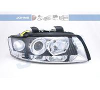 JOHNS Projecteur principal Phare 13 10 10-2 droit pour AUDI A4 Avant (8E5, B6)
