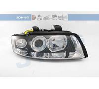 JOHNS Projecteur principal Phare 13 10 10 droit pour AUDI A4 B6 Avant (8E5)