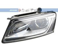JOHNS Projecteur principal Phare 13 65 09-6 gauche pour AUDI Q5 (8RB)