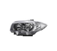 JOHNS Projecteur principal Phare 20 01 09-2 gauche pour BMW 1 5 portes (E87)