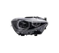 JOHNS Projecteur principal Phare 20 02 10-1 droit pour BMW 1 Schrägheck (F20)