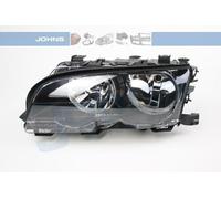 JOHNS Projecteur principal Phare 20 08 09-4 gauche pour BMW 3 Coupe (E46)
