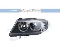 JOHNS Projecteur principal Phare 20 09 09-6 gauche pour BMW 3 Limousine (E90)