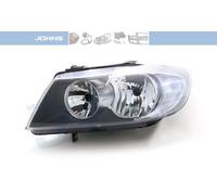 JOHNS Projecteur principal Phare 20 09 09 gauche pour BMW 3 Limousine (E90)