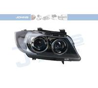 JOHNS Projecteur principal Phare 20 09 10-1 droit pour BMW 3 Limousine (E90)